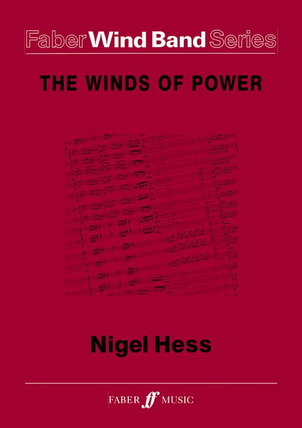 The wind of power