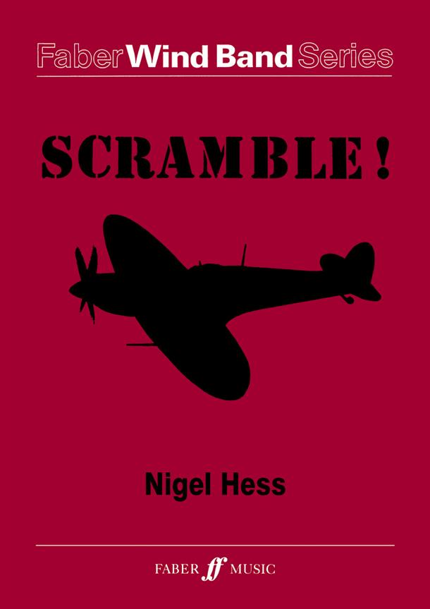 Scramble