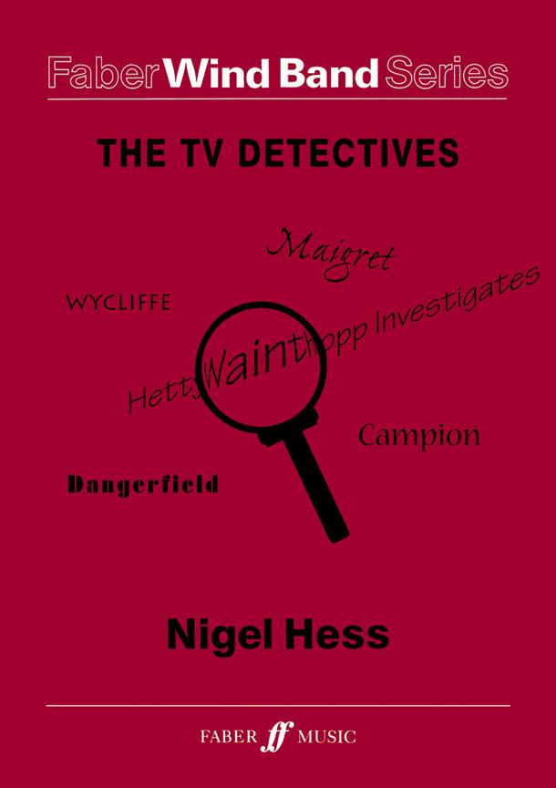 The TV Detectives