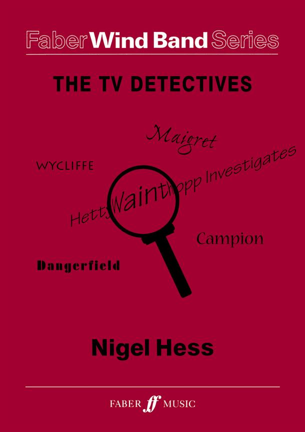 The TV Detectives