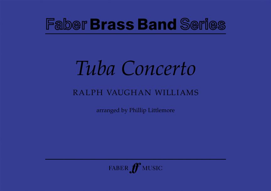 Tuba Concerto.
