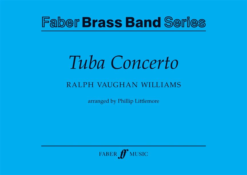 Tuba Concerto.
