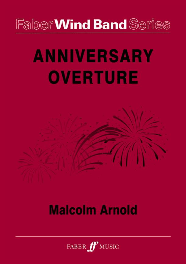 Anniversary Overture