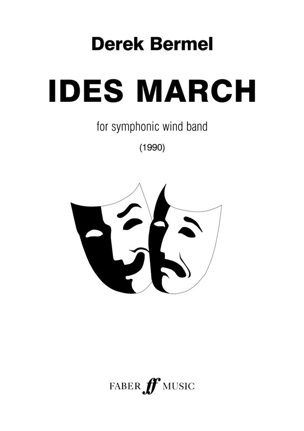 Ides March. Wind band