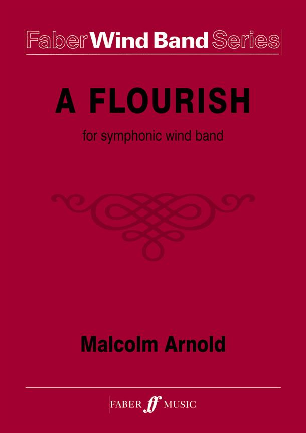 A Flourish