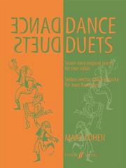 Mary Cohen: Dance Duets