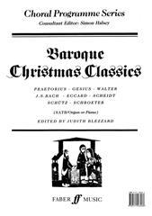 Baroque Christmas Classics