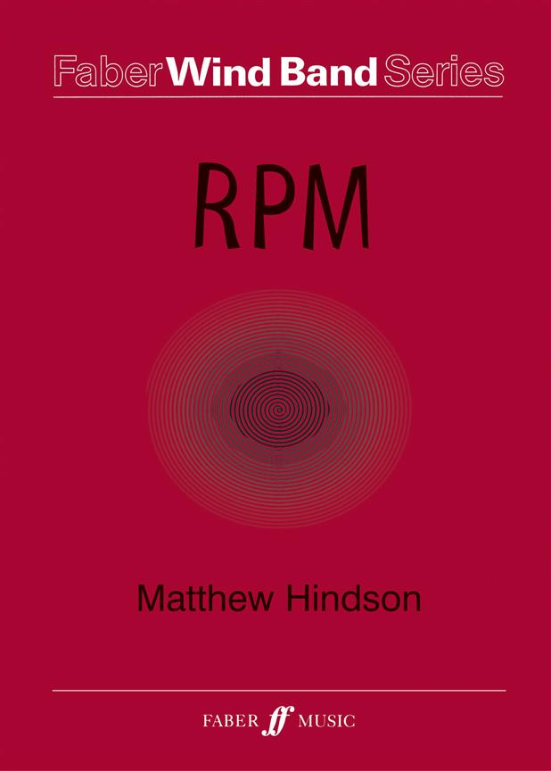 RPM. Wind band