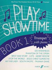 Play Showtime Book 1