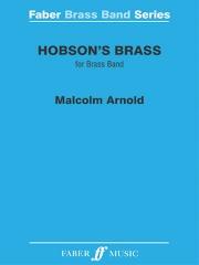 Hobson’s Brass