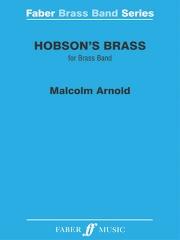 Hobson's Brass