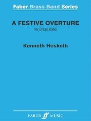 Festive Overture
