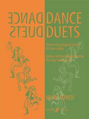 Mary Cohen: Dance Duets