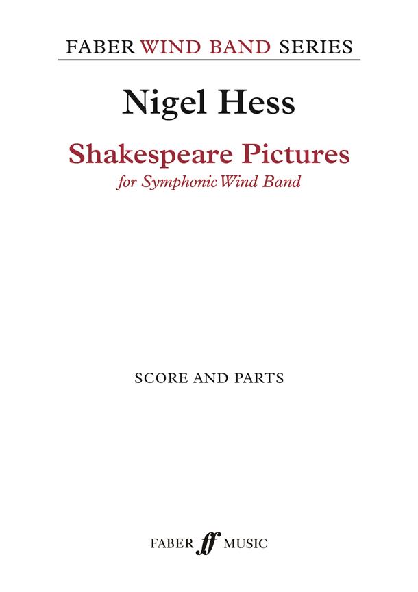 Shakespeare Pictures