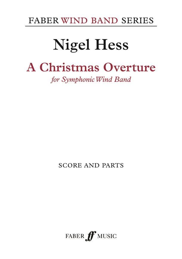 A Christmas Overture