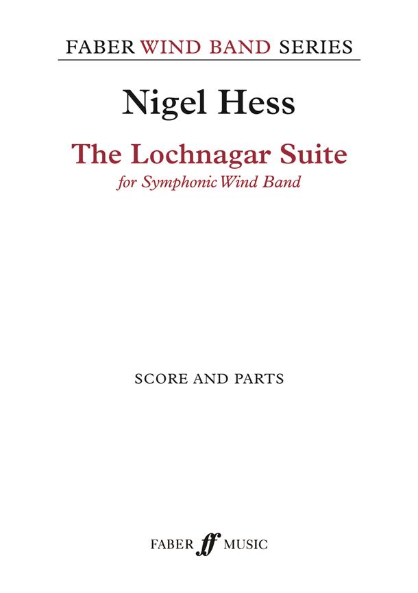 The Lochnagar Suite