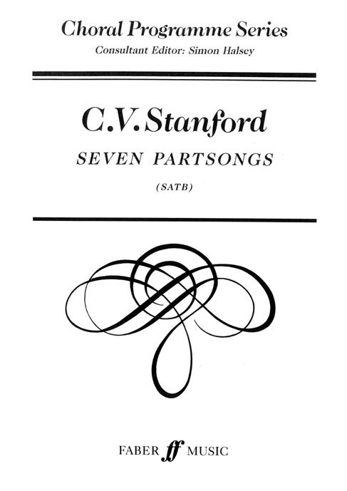 Seven Partsongs