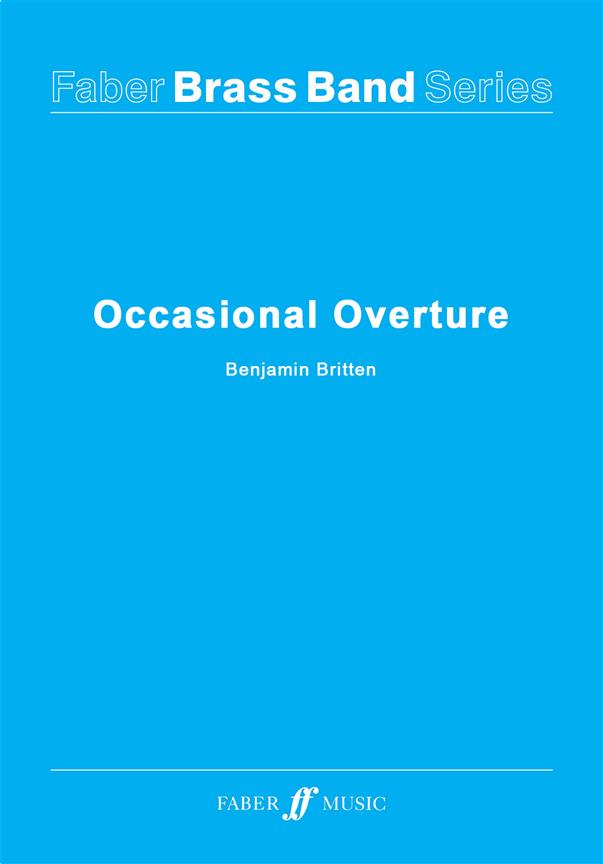 Occasional Overture