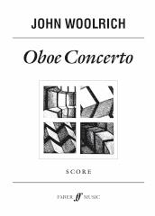 Oboe Concerto