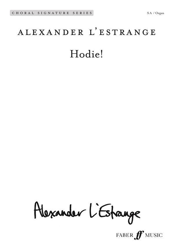 Hodie (SA)