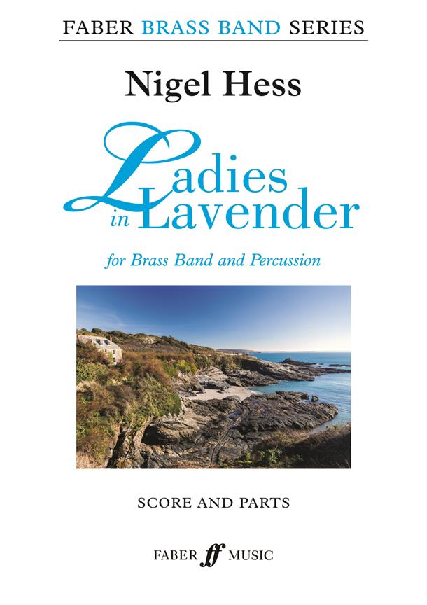 Nigel Hess: Ladies in Lavender (Theme)
