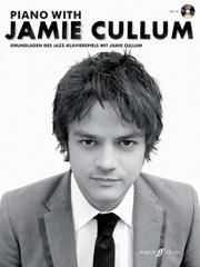 Piano with Jamie Cullum German