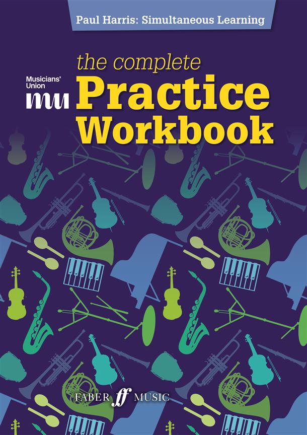 Musicians' Union Practice Workbook