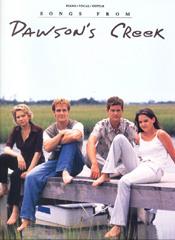 Songs from Dawson's Creek