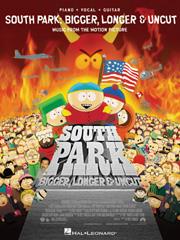 South Park: Bigger, Longer & Uncut