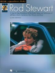 Rod Stewart