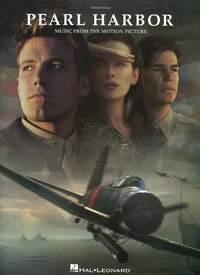 Pearl Harbor (piano selections)