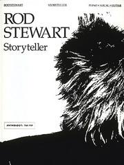 Rod Stewart: Storyteller 1964-90