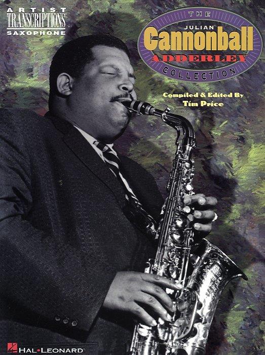Cannonball Adderley Collection