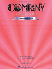 Company (vocal selections)
