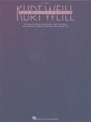 Kurt Weill Collection