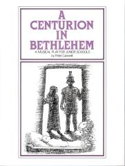 A Centurion in Bethlehem