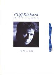 Cliffuerichard Private Coll. 79-88