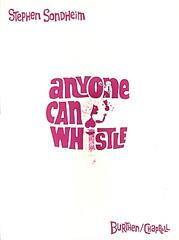Anyone Can Whistle