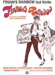 Finian's Rainbow (vocal selections)