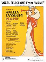 Mame (vocal selections)