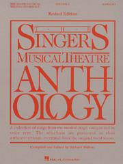 Singers Musical Theatre. Soprano 1