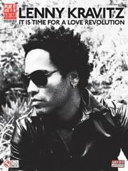 It is Time For A Love Revolution