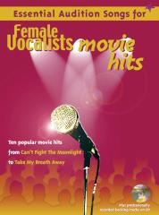 Audition Songs: Movie Hits