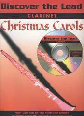 Discover the Lead. Xmas Carols