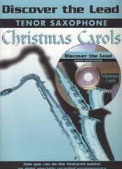 Discover the Lead. Xmas Carols
