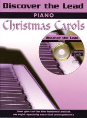 Discover the Lead. Xmas Carols