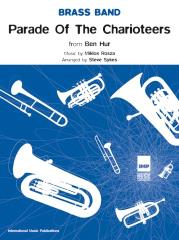 Parade of the Charioteers