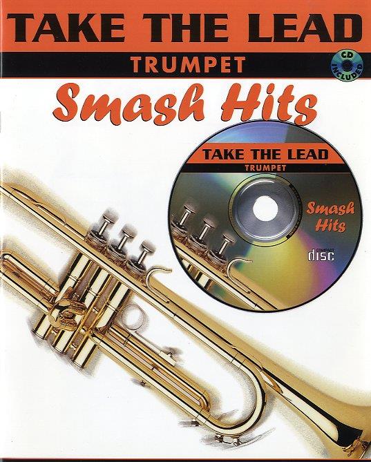 Take the Lead – Smash Hits