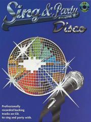 Sing and Party with Disco