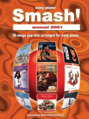 Smash! Annual 2001